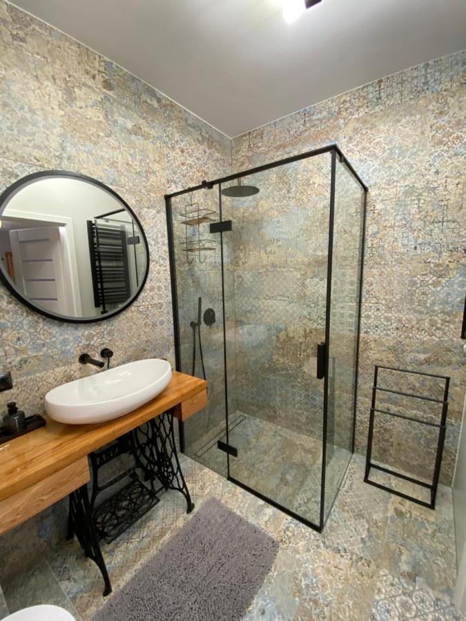 Apartament Gdansk Srodmiescie Apartment Екстериор снимка